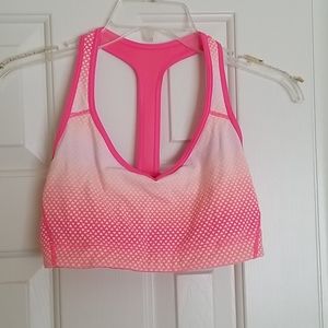 VSX The Player Sports bra